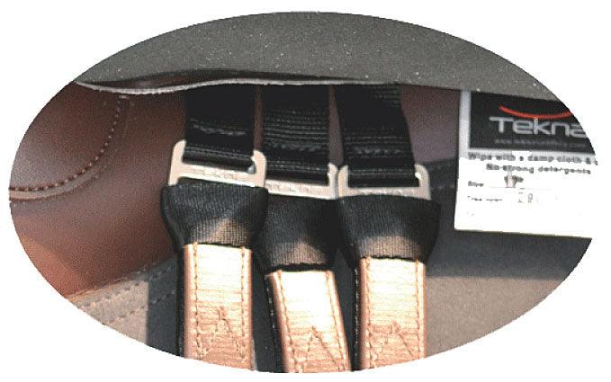 Tekna AP Saddle Girth Points - Image 5