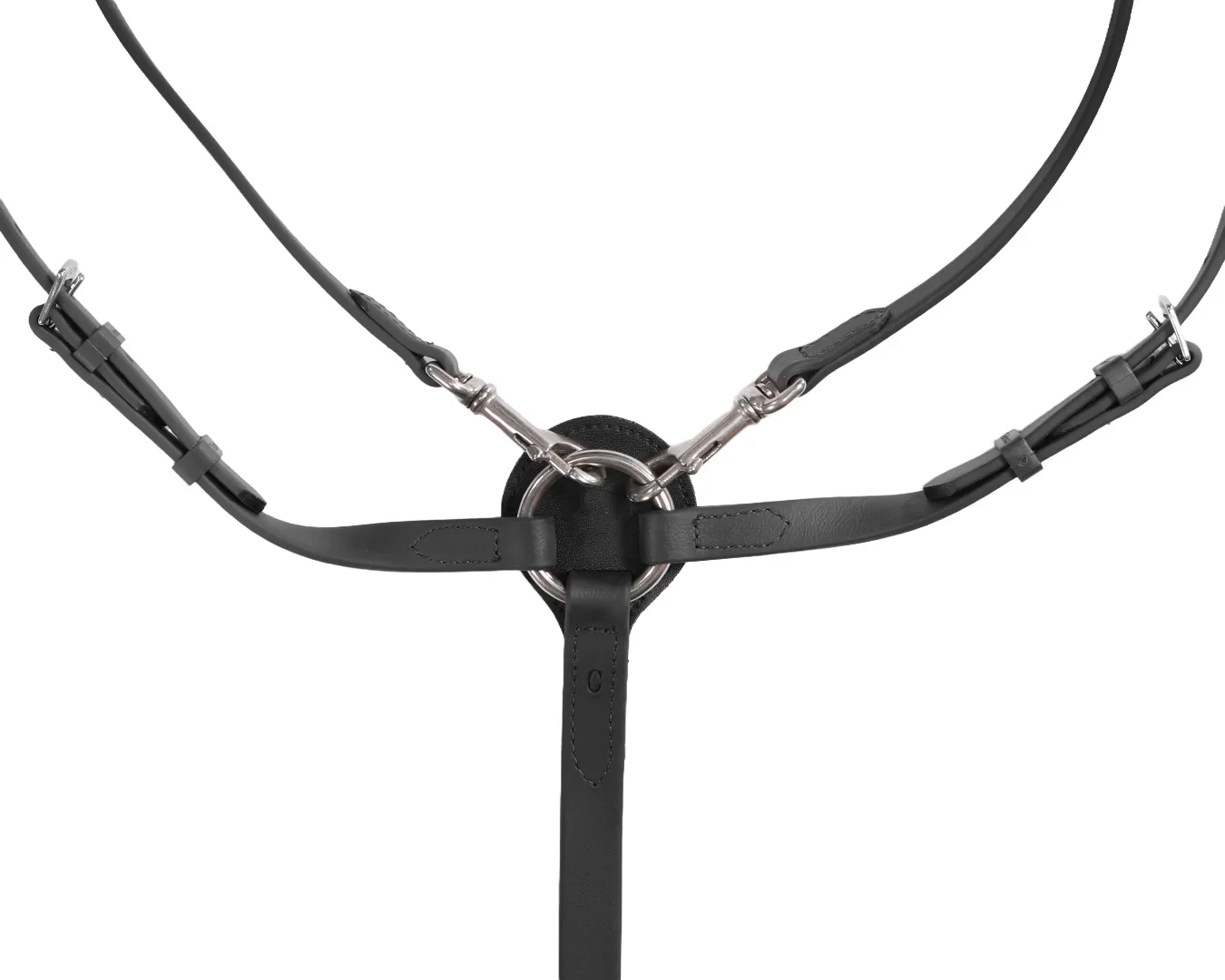 Tekna Breastplate w/Martingale - Image 4