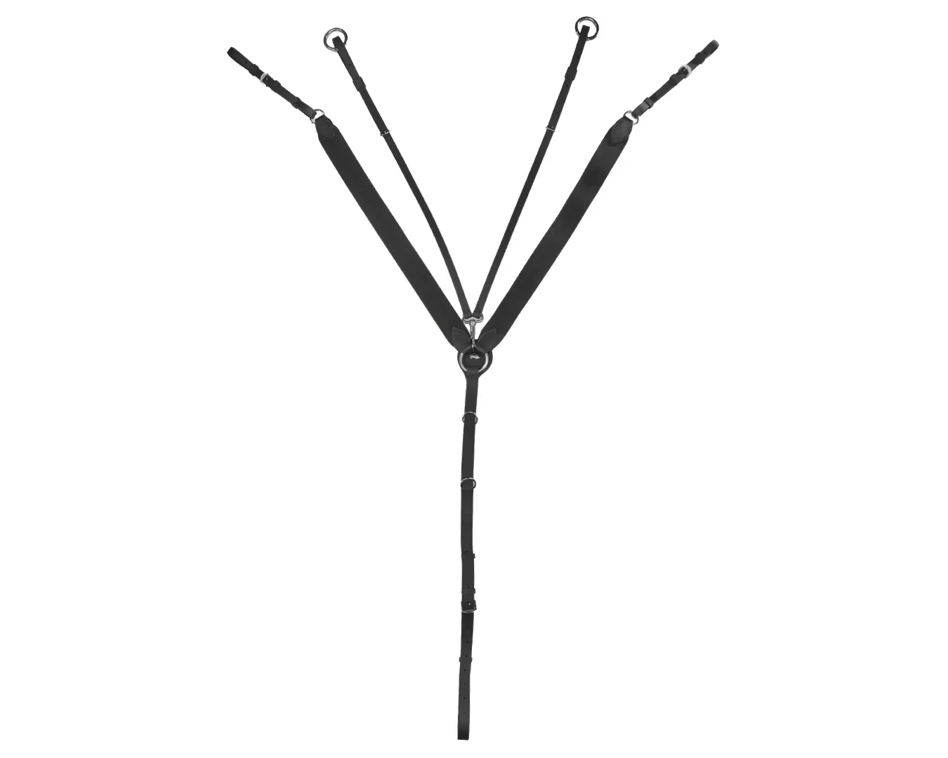 Tekna Elastic Breastplate