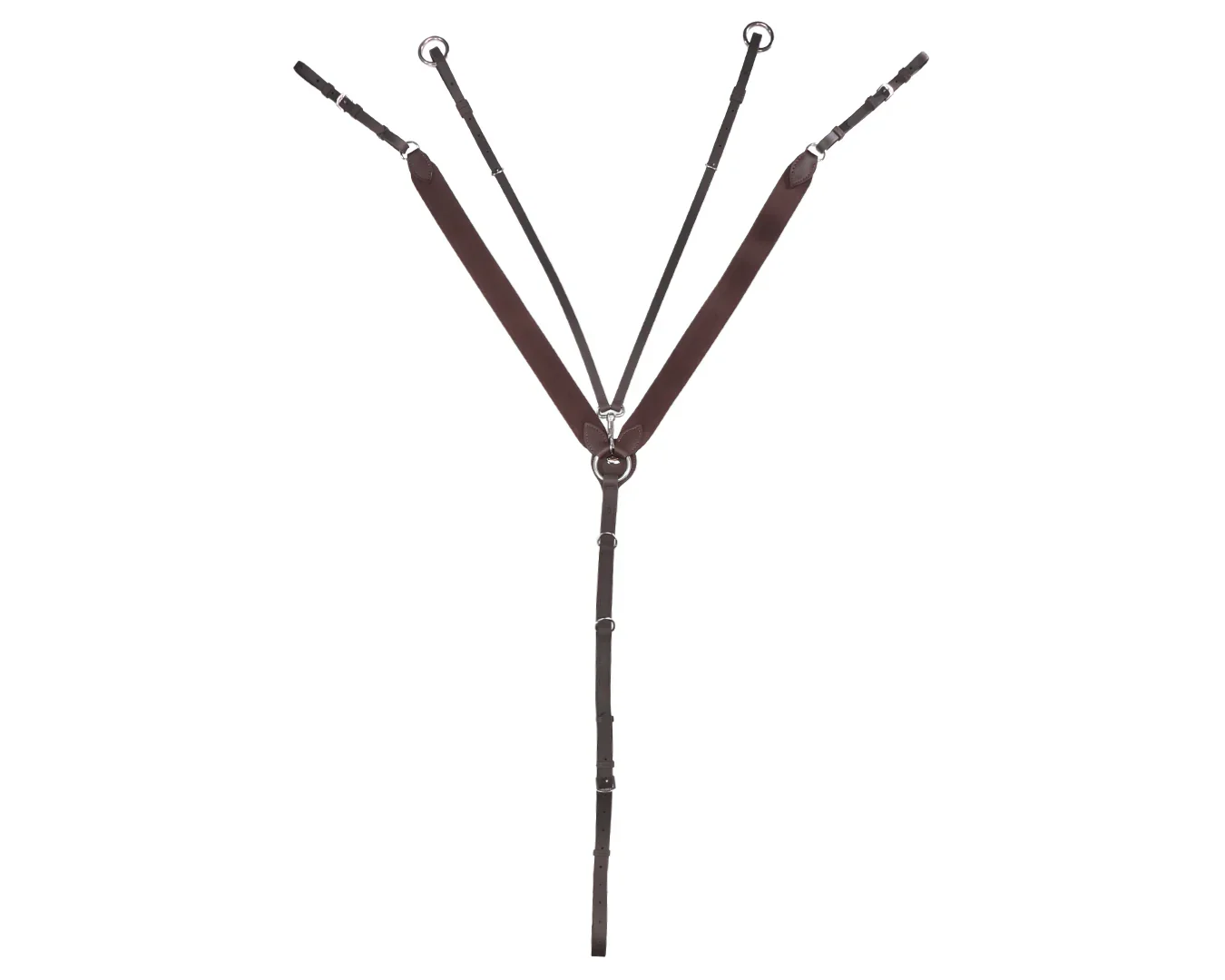Tekna Elastic Breastplate - Image 6