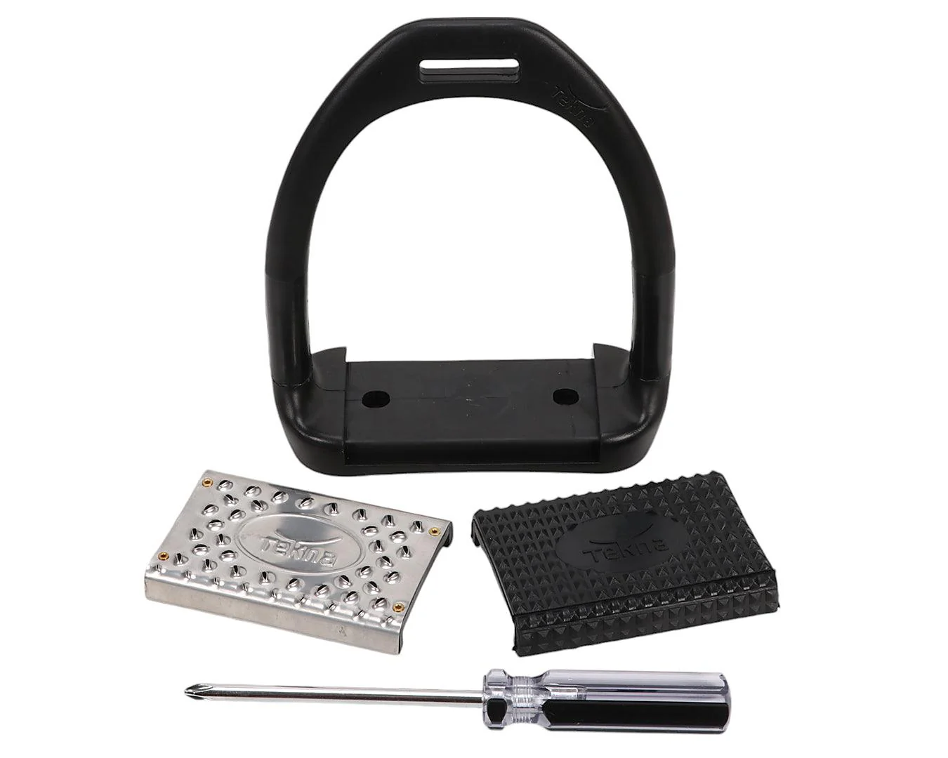 Tekna Flex-Tek Stirrups - Image 11
