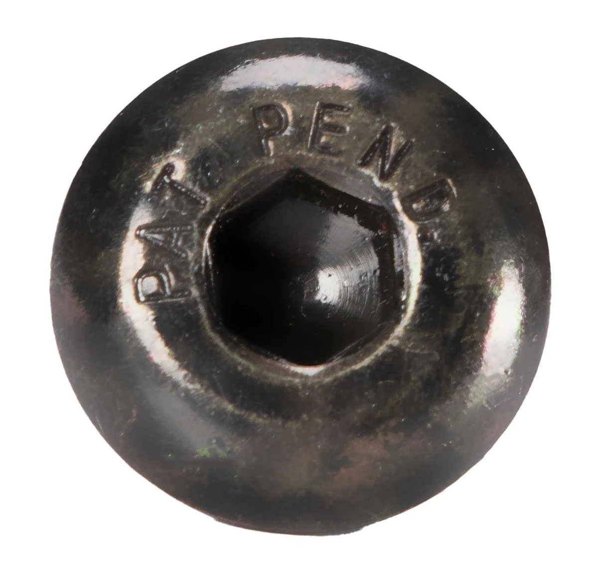 Tekna Gullet Plate Clip - Image 3