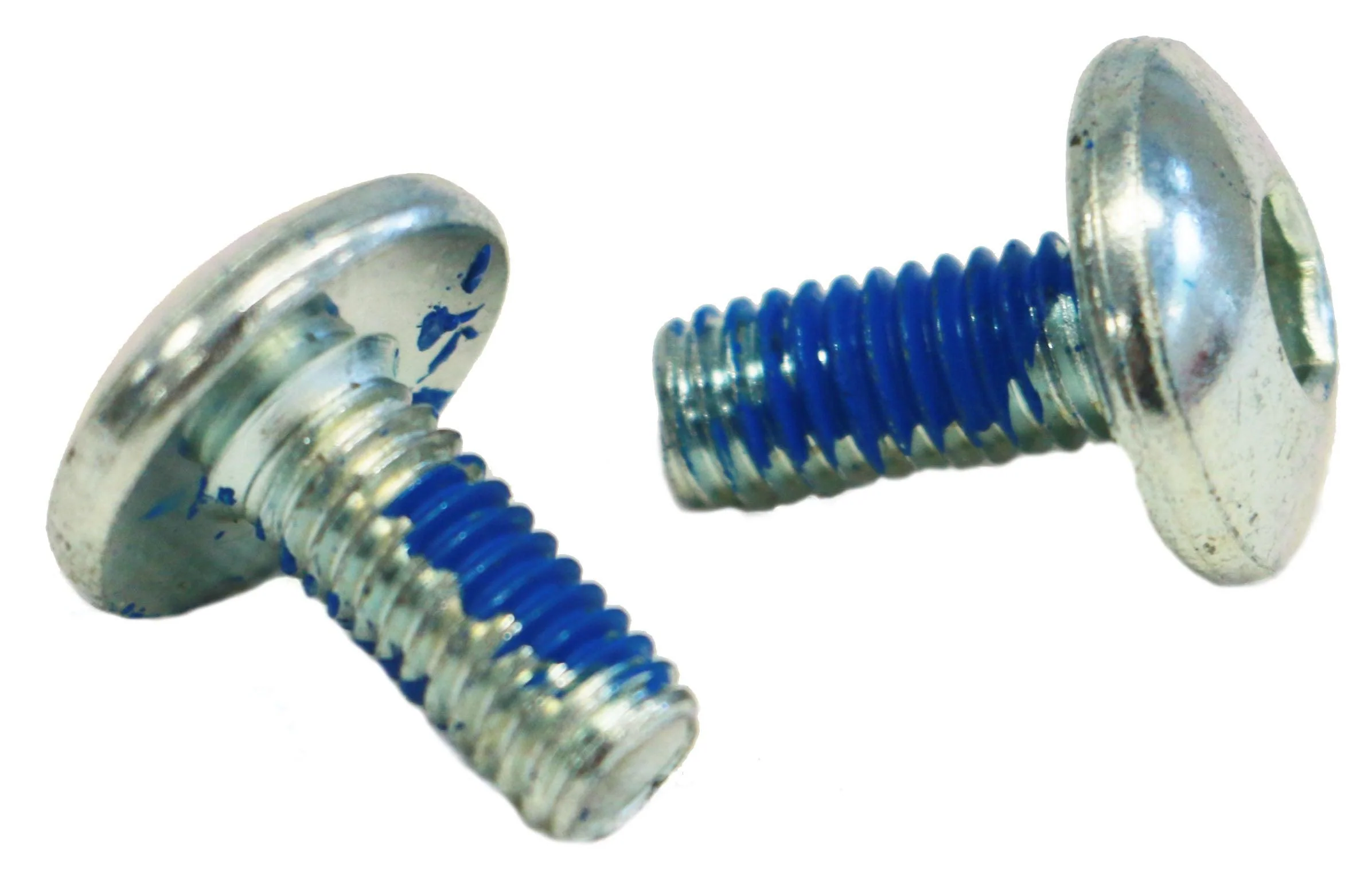 Tekna Gullet Plate Screw