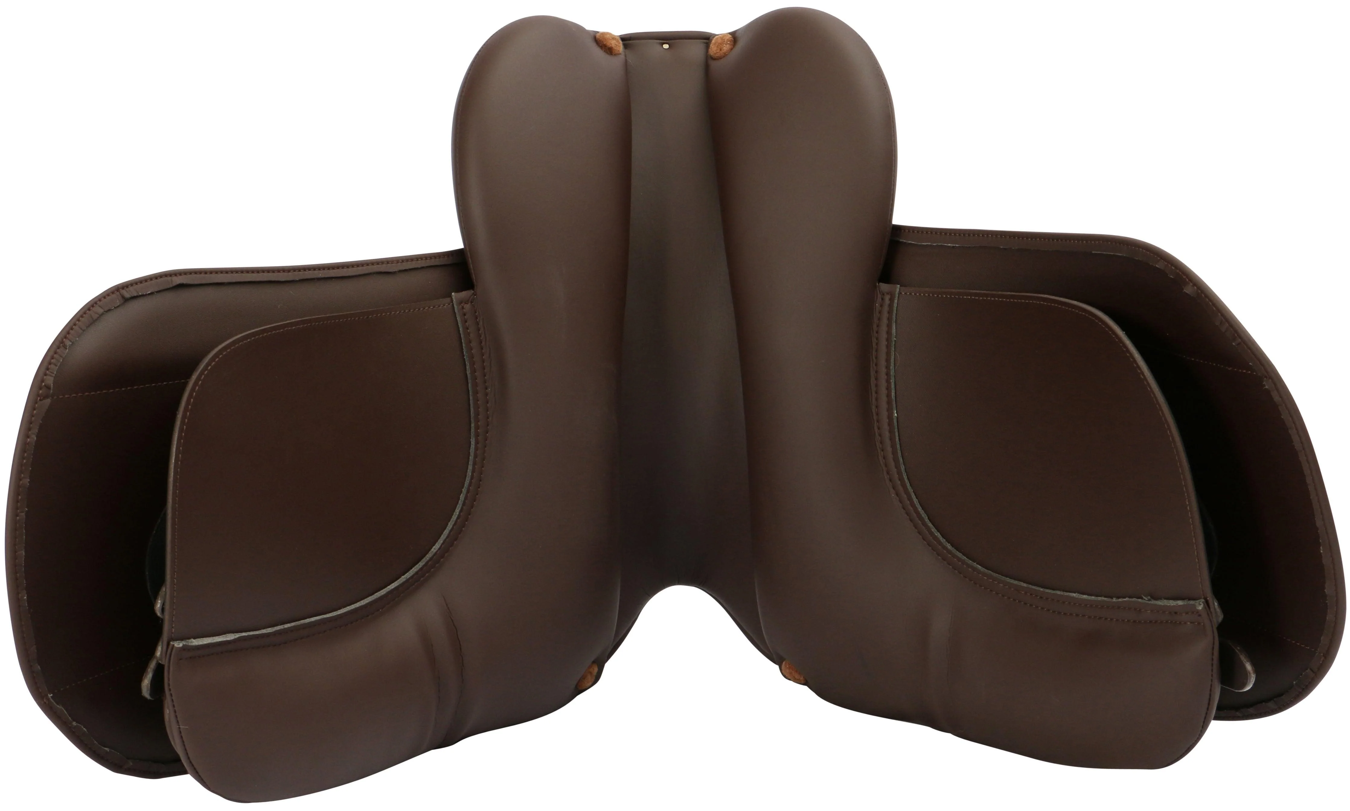 Tekna Show Pony Saddle - Image 10