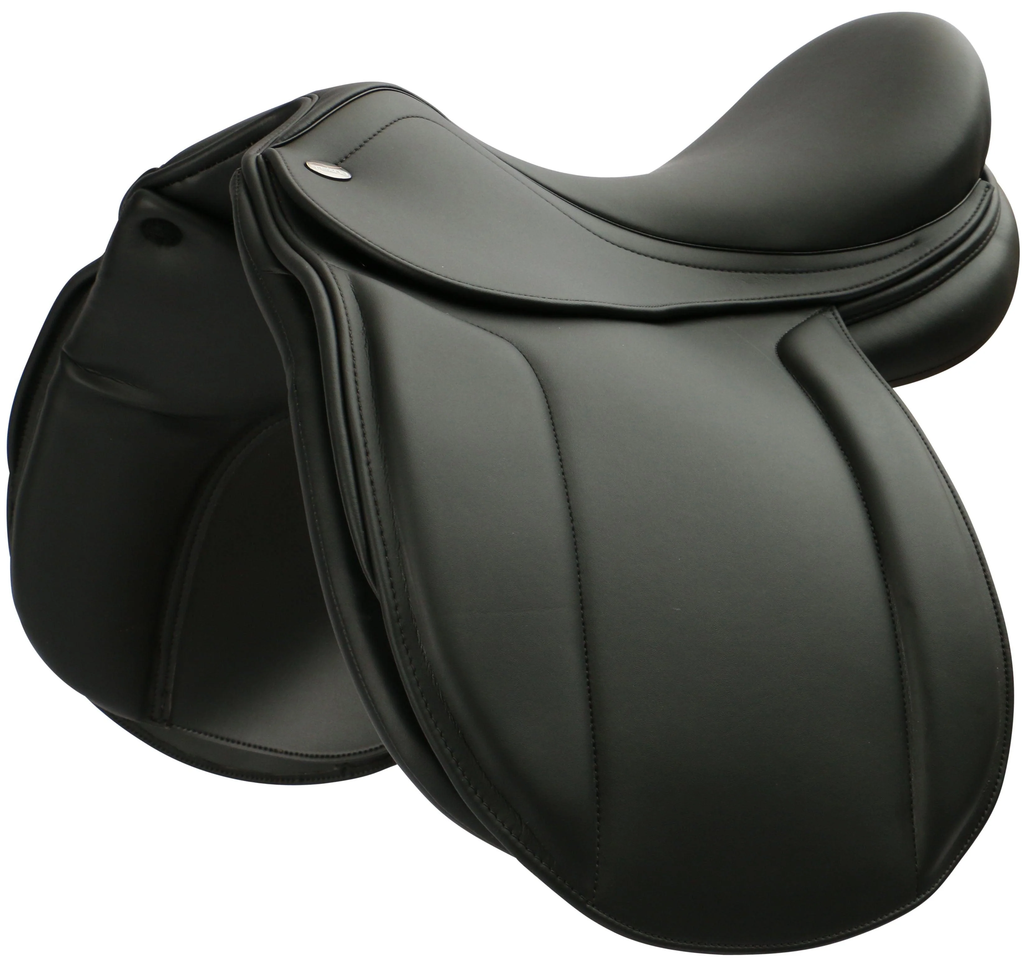 Tekna Show Pony Saddle - Image 2