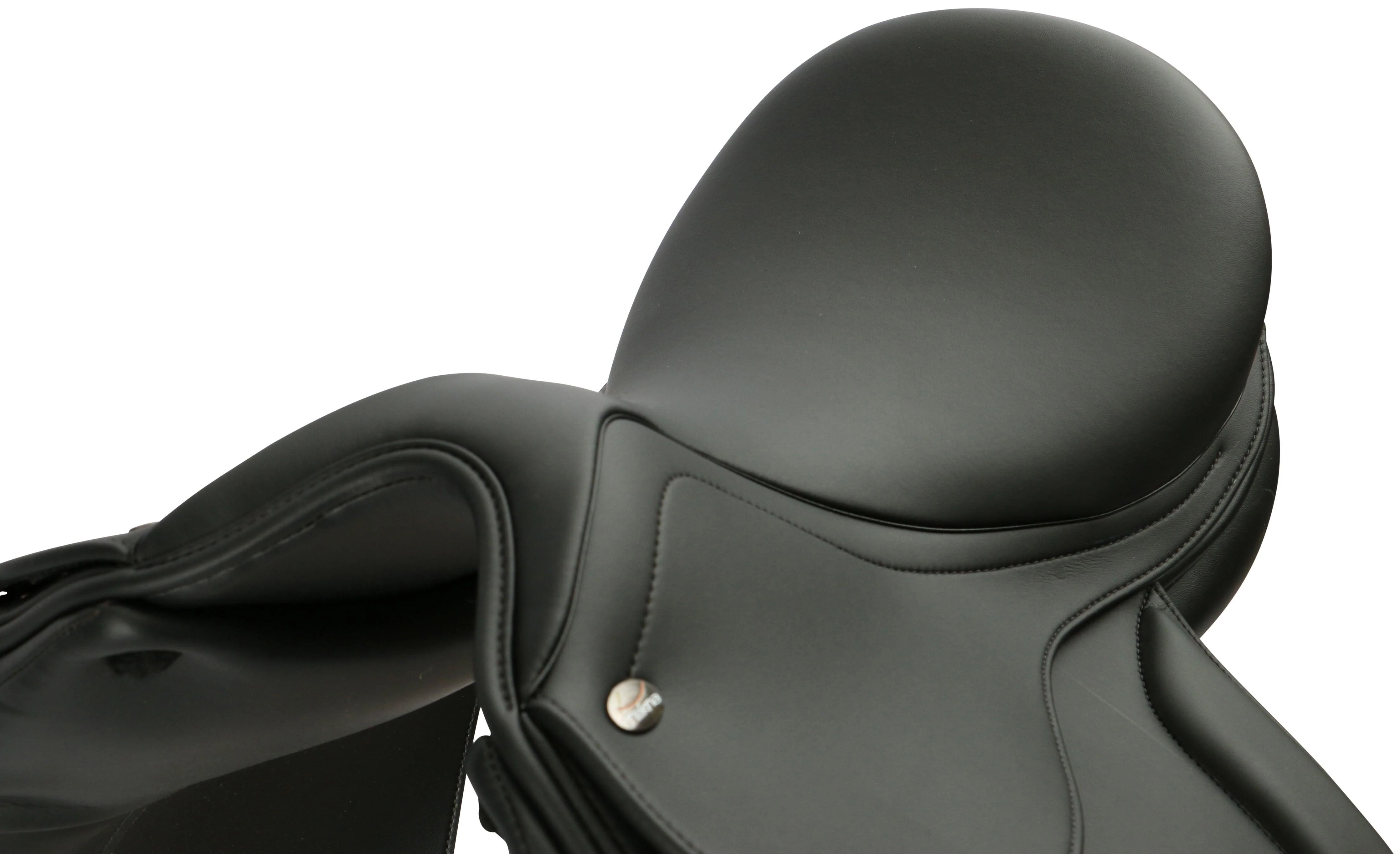 Tekna Show Pony Saddle - Image 3