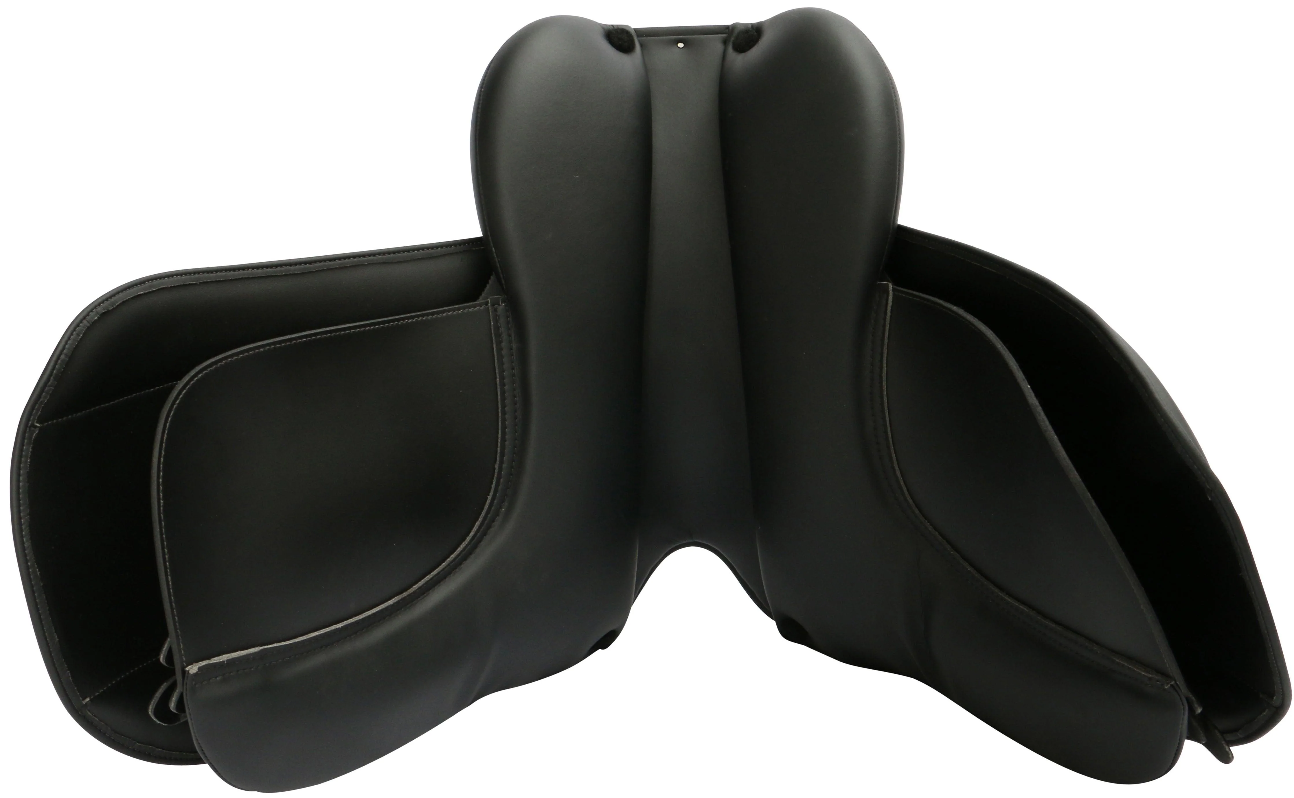 Tekna Show Pony Saddle - Image 5