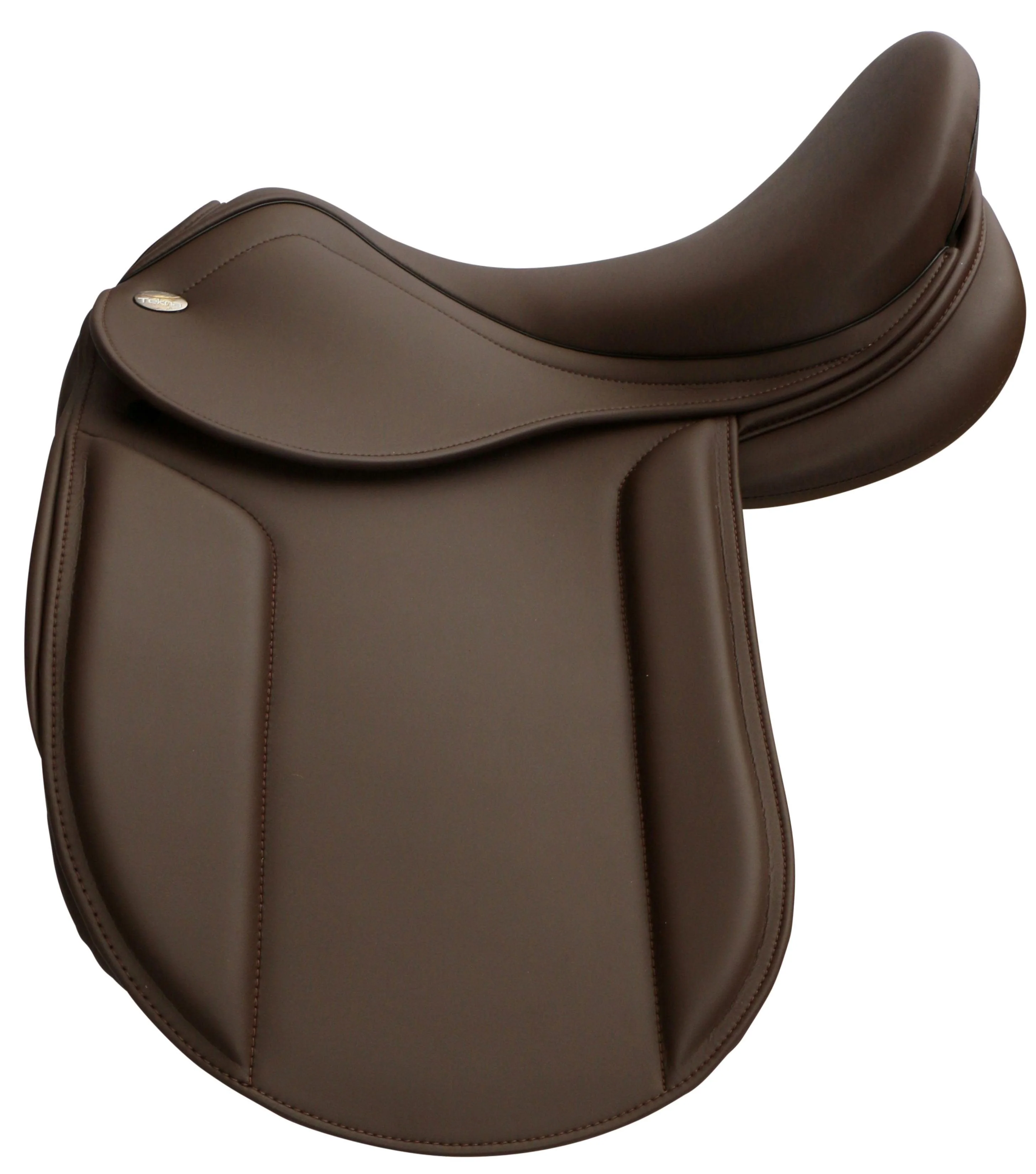 Tekna Show Pony Saddle - Image 6