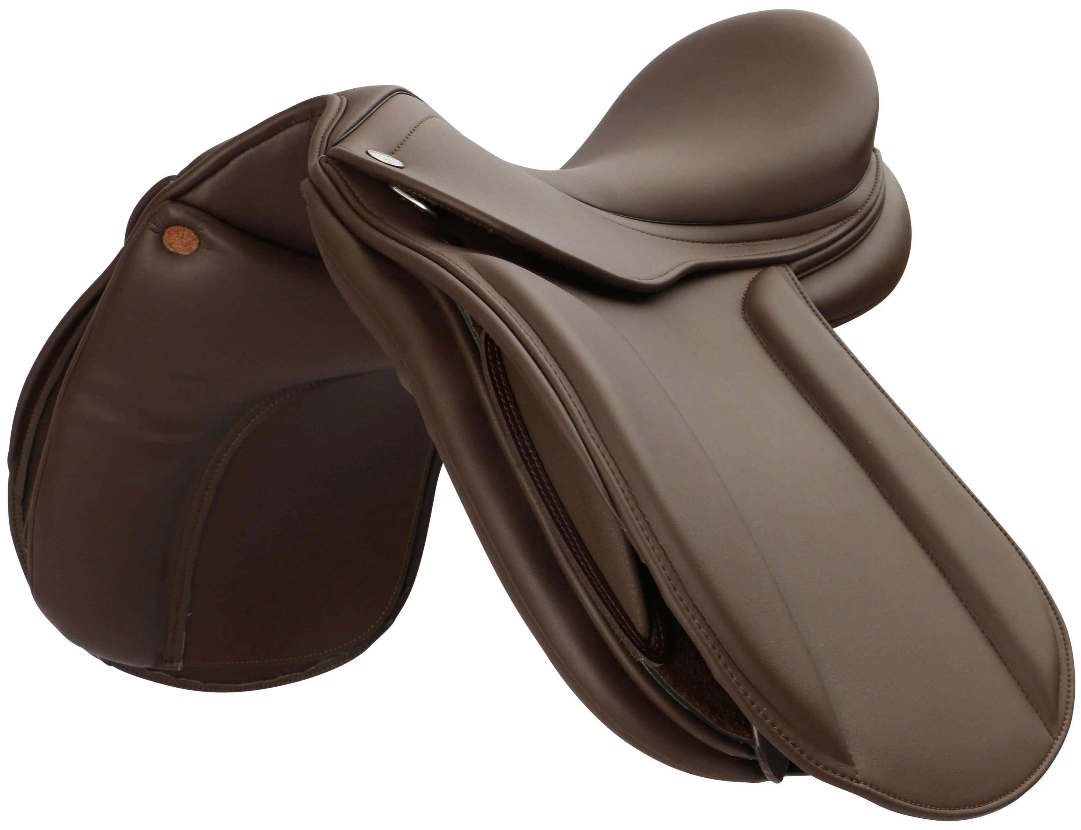 Tekna Show Pony Saddle - Image 7