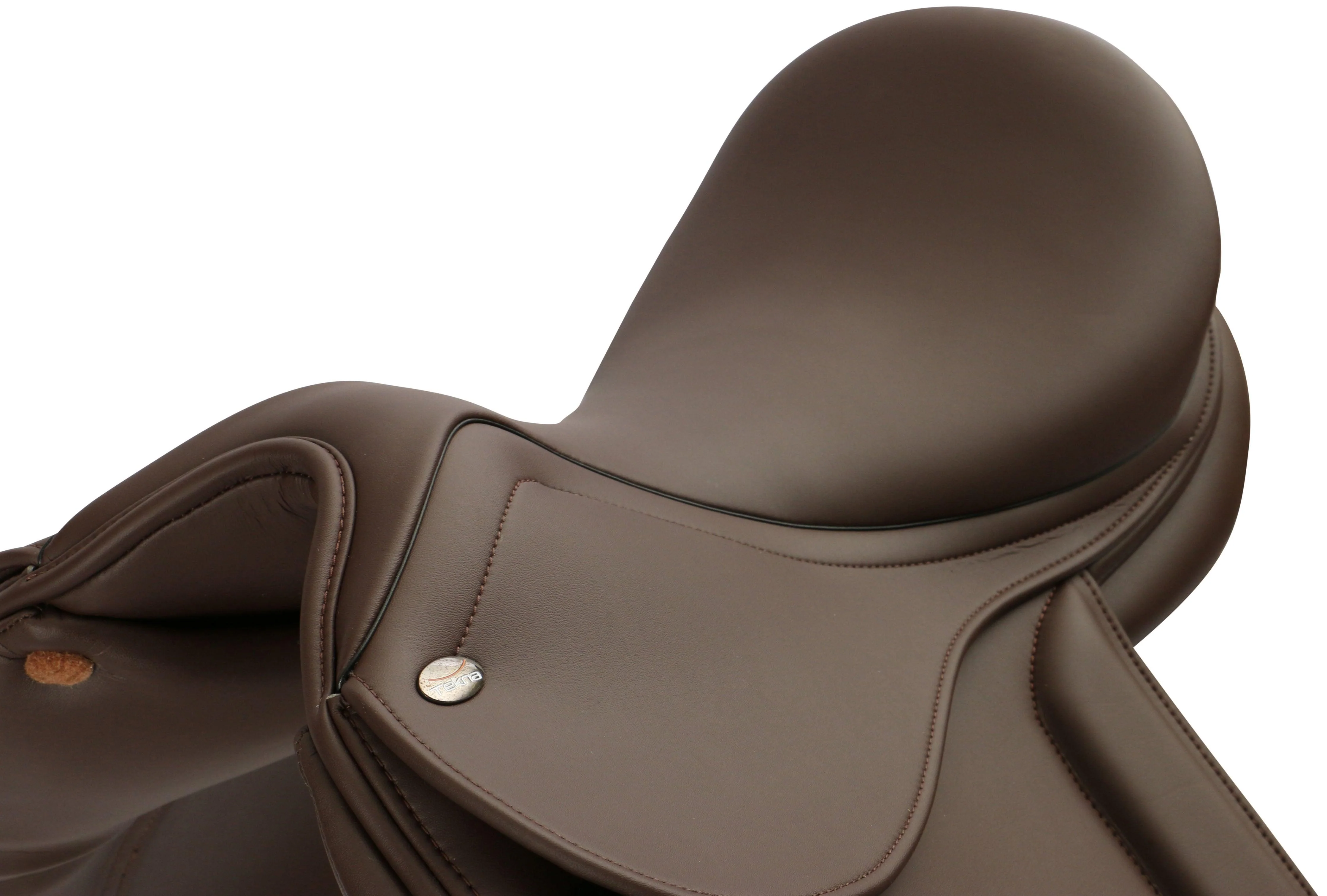 Tekna Show Pony Saddle - Image 8
