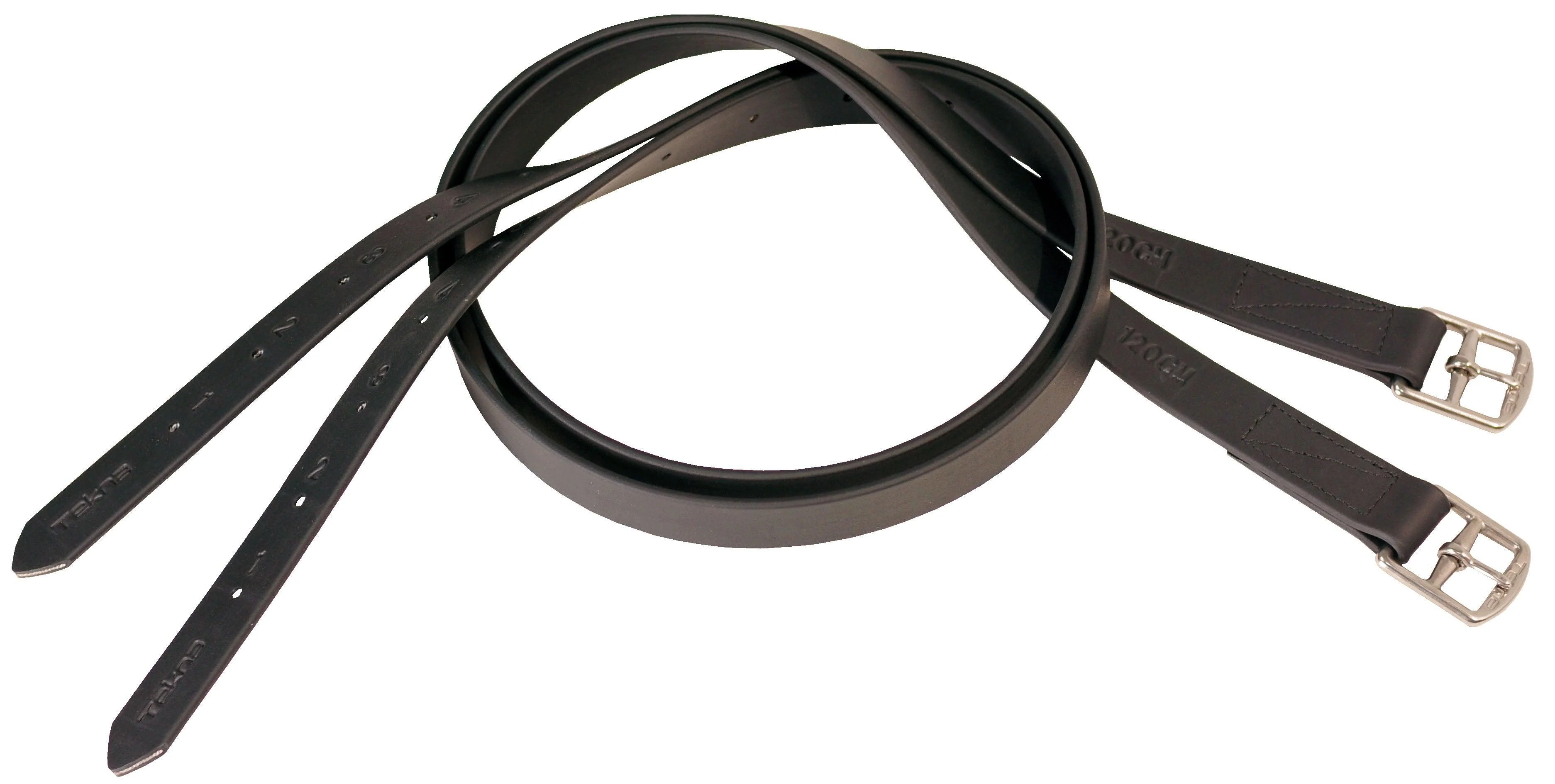Tekna Stirrup Straps - Image 2