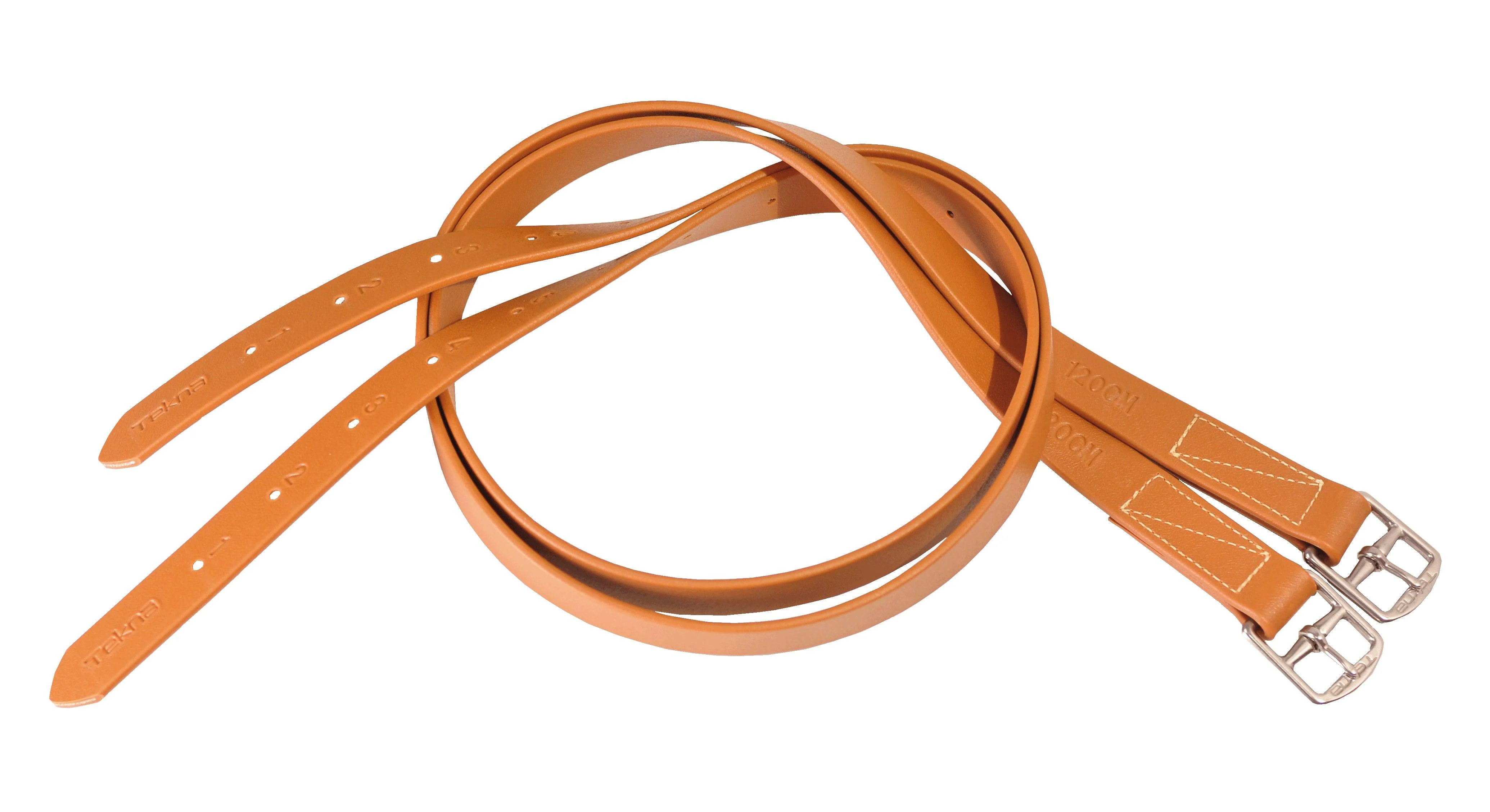 Tekna Stirrup Straps - Image 3