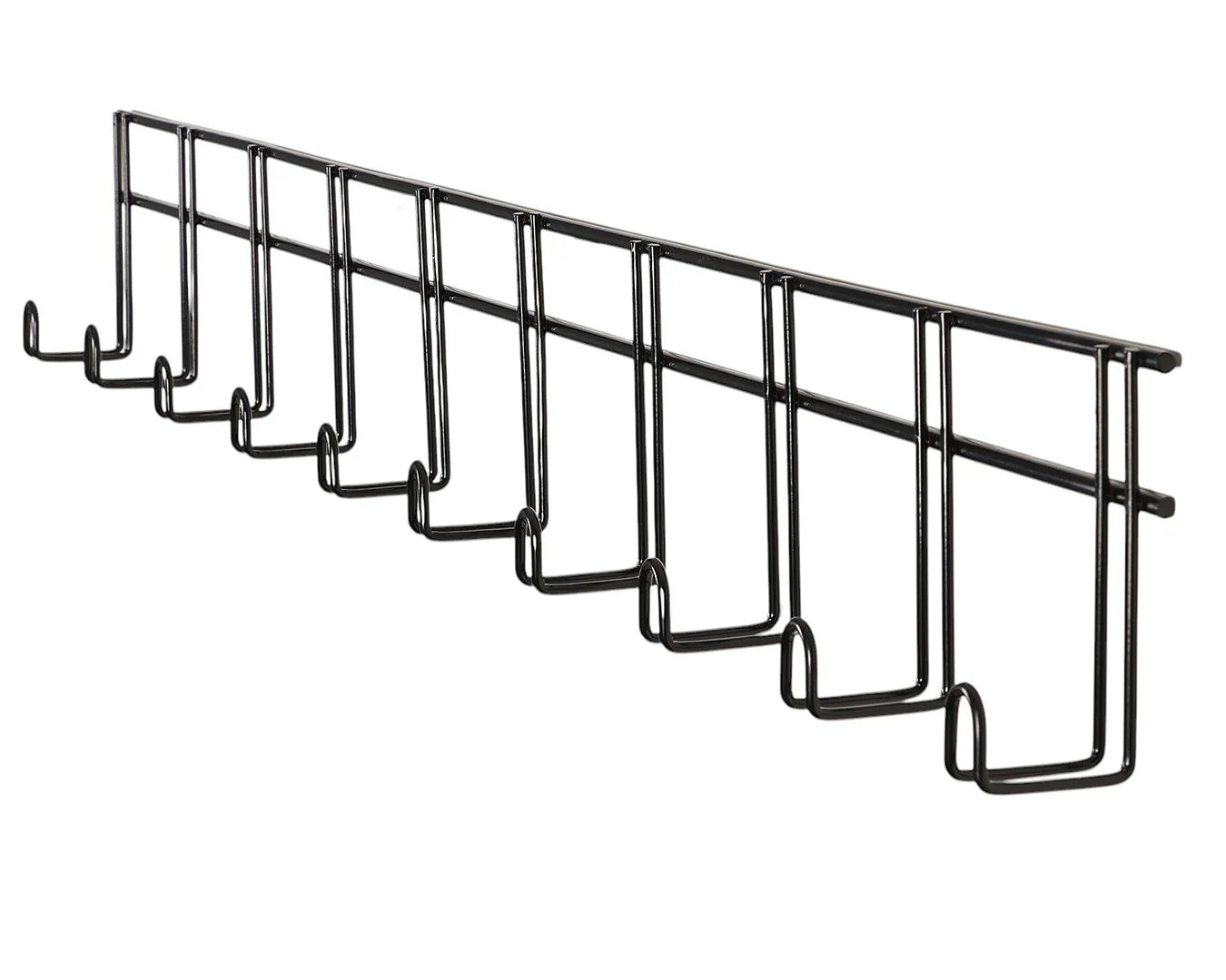 Ten Hook Tack Rack