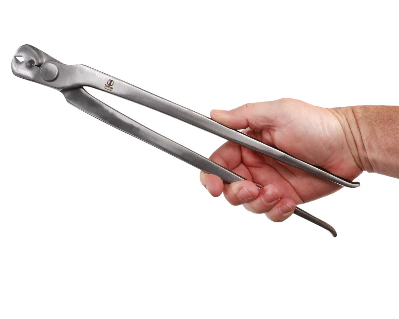 Tennyson Crease Nail Puller