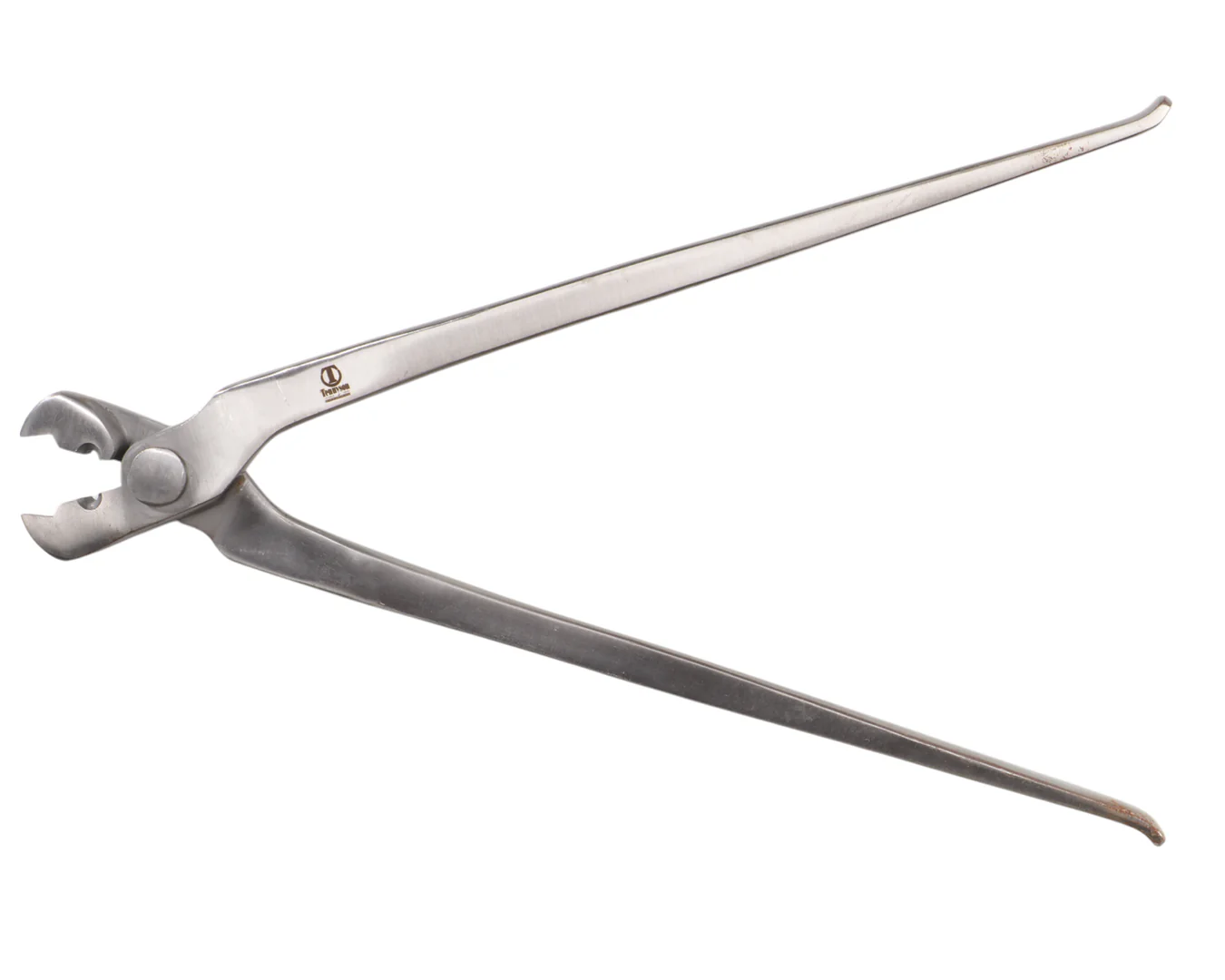 Tennyson Crease Nail Puller - Image 2