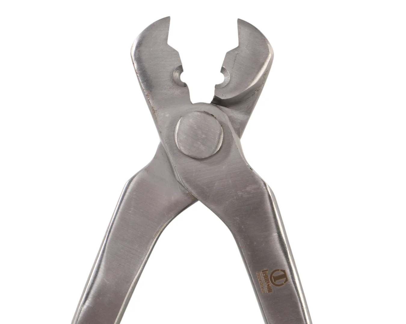 Tennyson Crease Nail Puller - Image 4