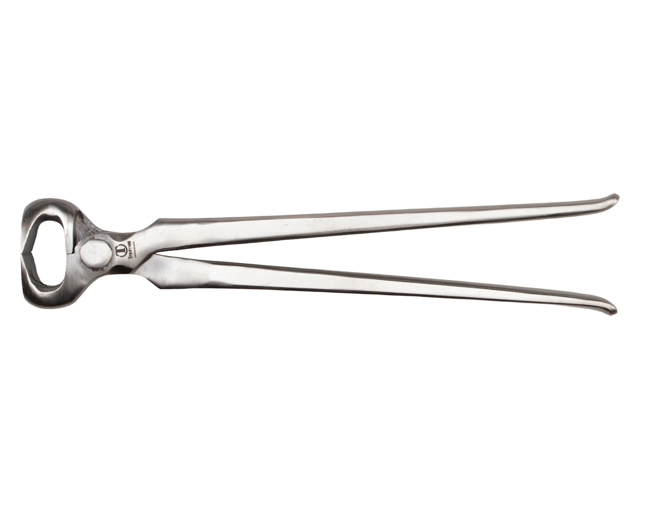 Tennyson Stainless Steel Hoof Nipper