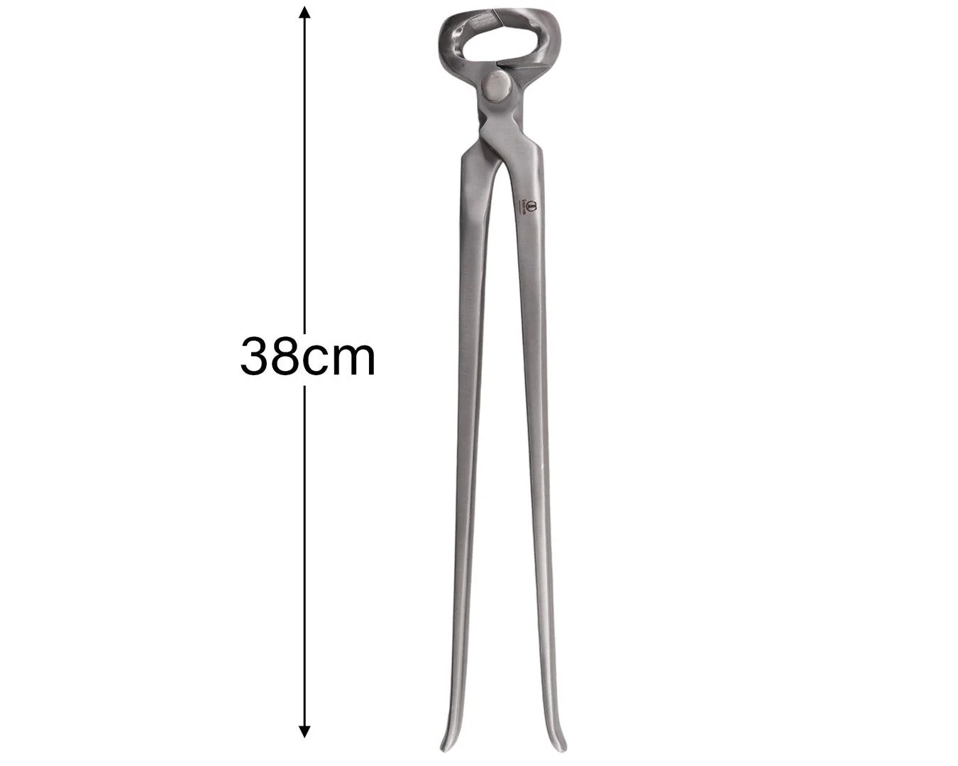 Tennyson Stainless Steel Hoof Nipper - Image 4