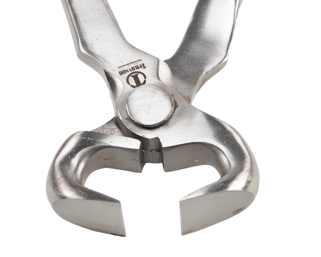 Tennyson Stainless Steel Hoof Nipper - Image 6