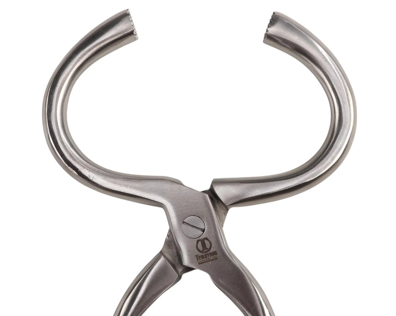 Tennyson Hoof Test Forceps - Image 4