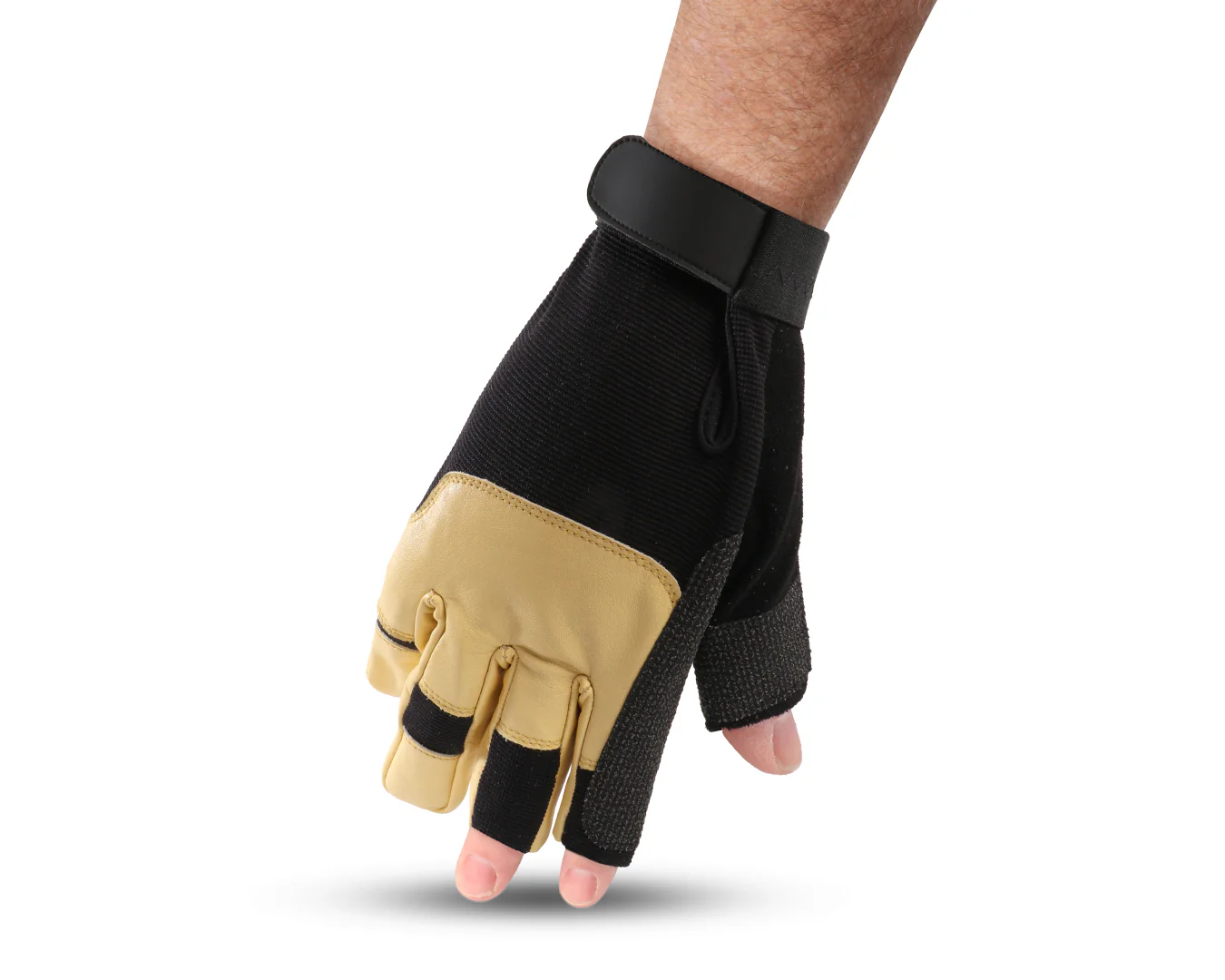 Tennyson Kevlar Farrier Gloves - Image 3