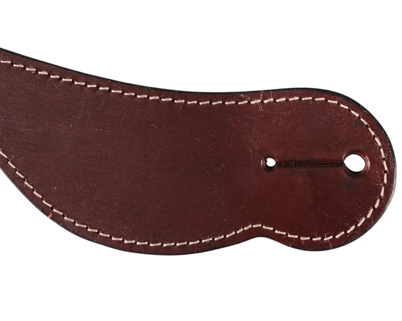 Texas-Tack Western Spur Straps - Image 3