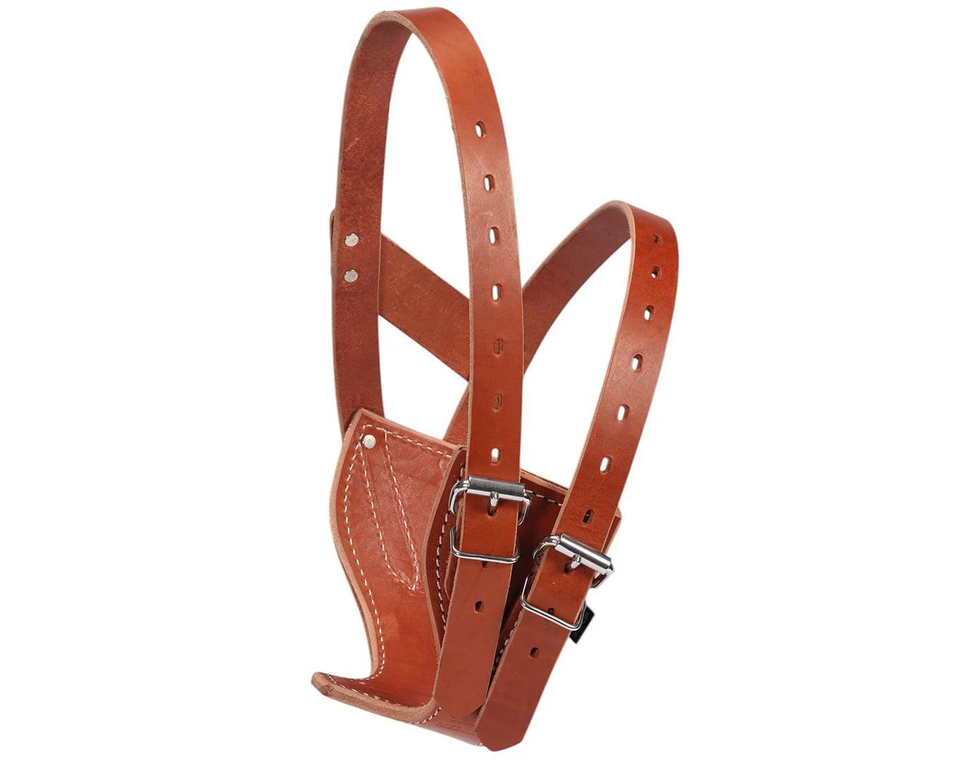 The Miracle Collar by Weaver