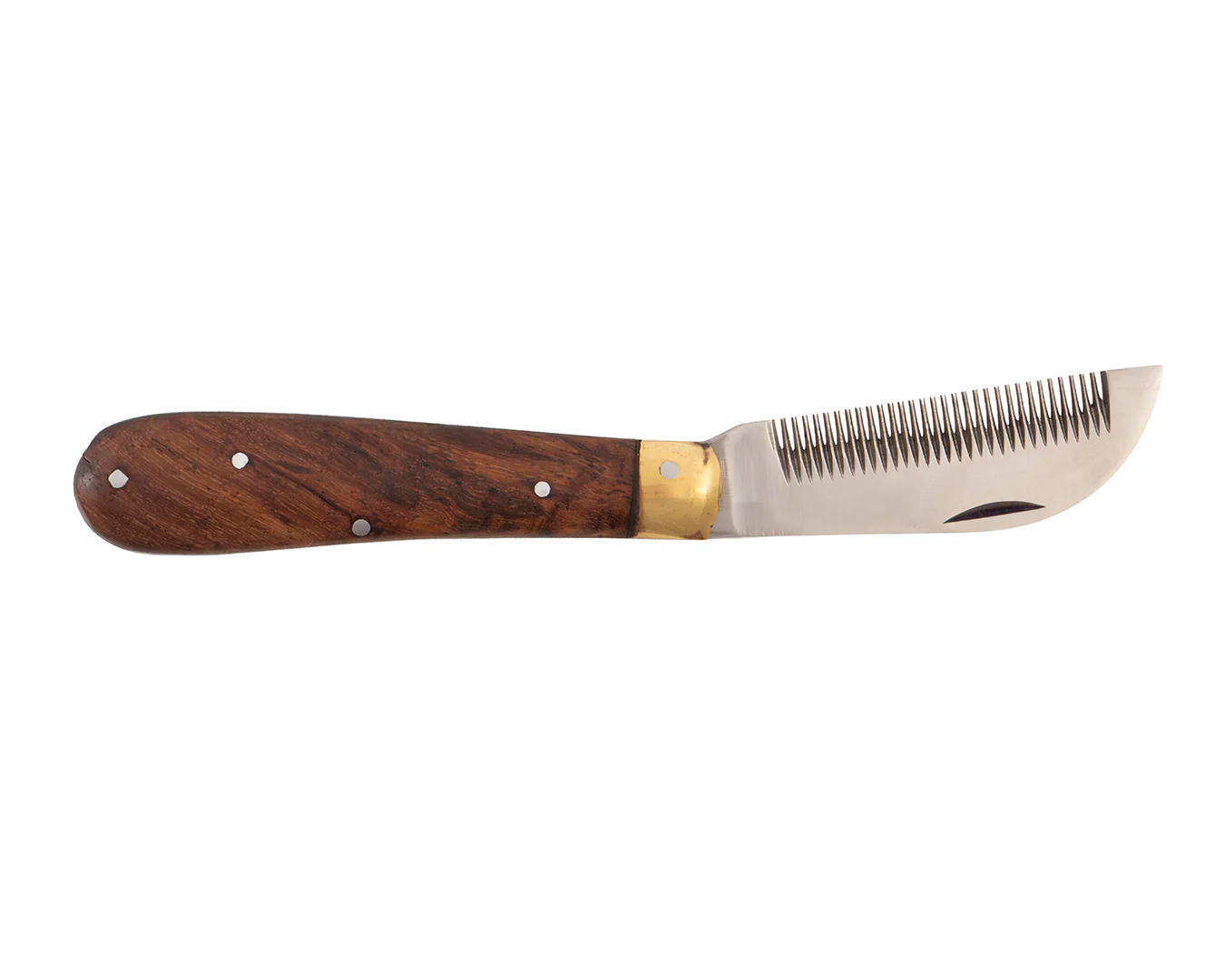 Show Master Thinning Knife - Image 2