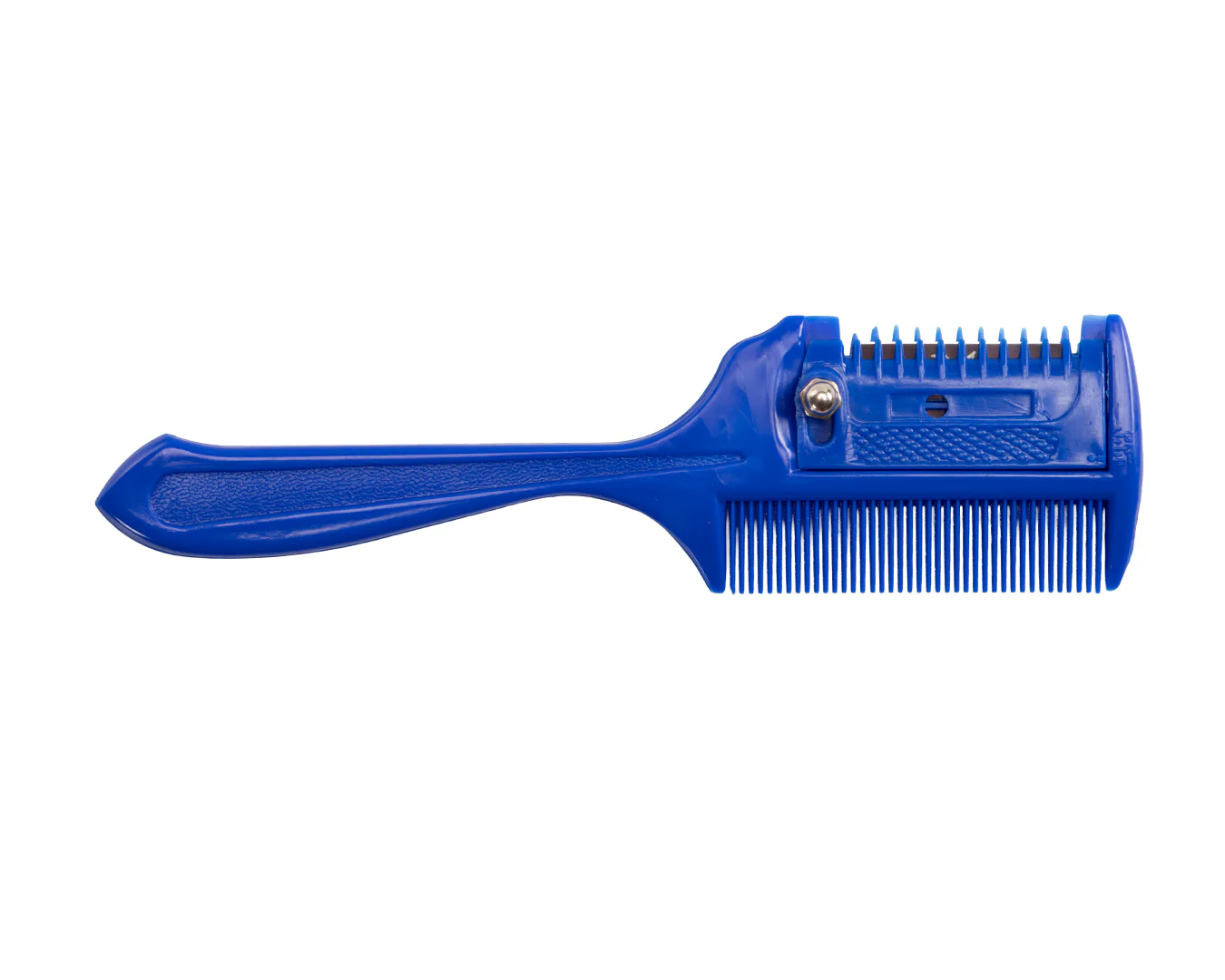 Show Master Thinning Razor with Comb - Image 3