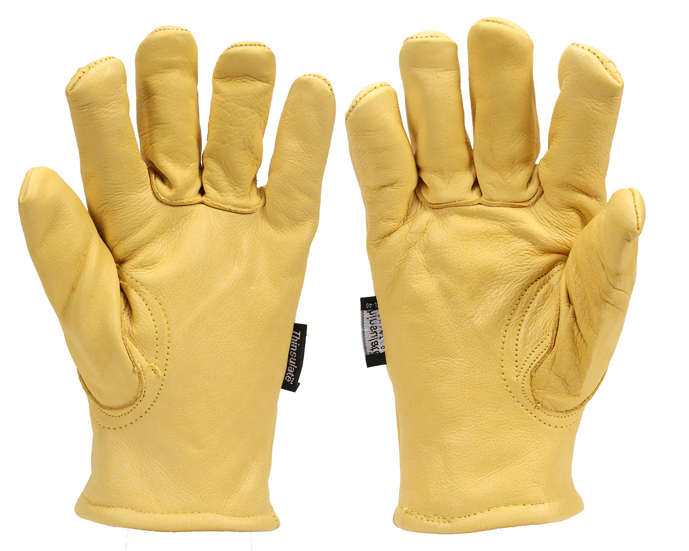 STC Thinsulate Lined Roping Gloves - Image 3