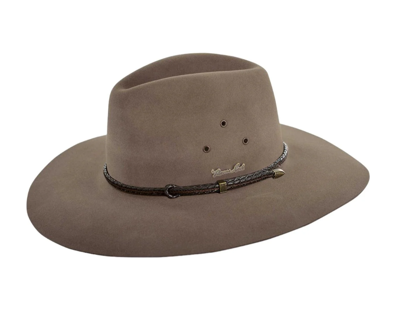 Thomas Cook Drover Hat