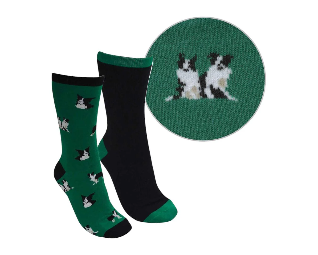Thomas Cook Farmyard Kids Socks - Image 2