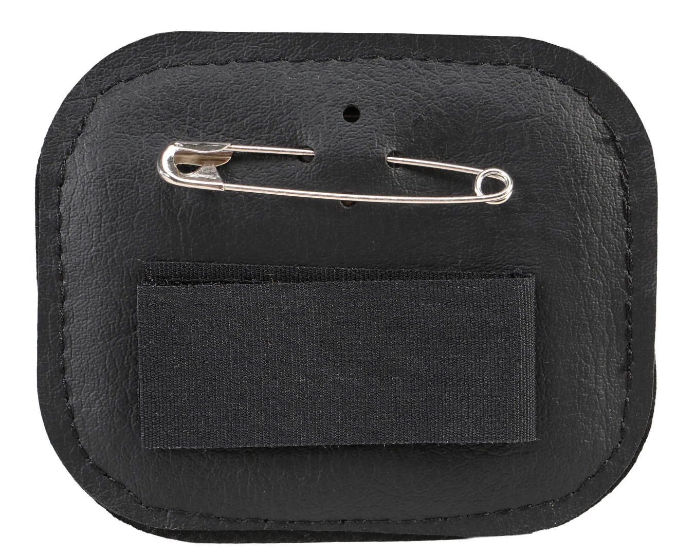 STC Three Number Holders w/Velcro & Pin Fastening - Image 3