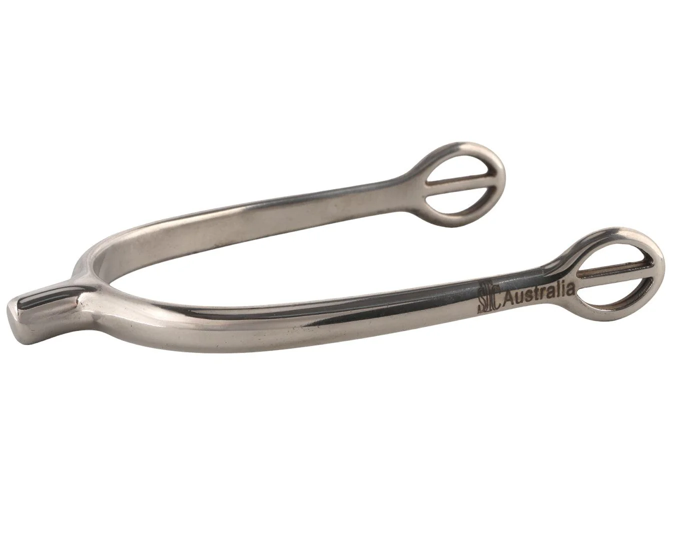 Tom Thumb Spurs