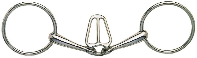 Tongue Control Bit
