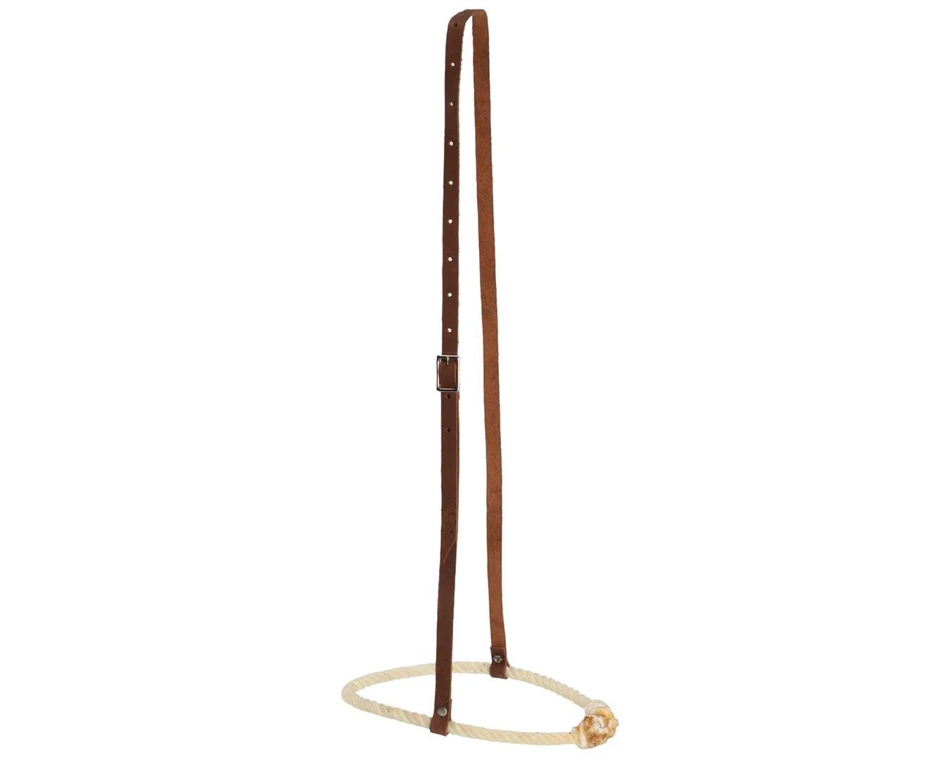 Trainer's Round Cavesson - Image 3