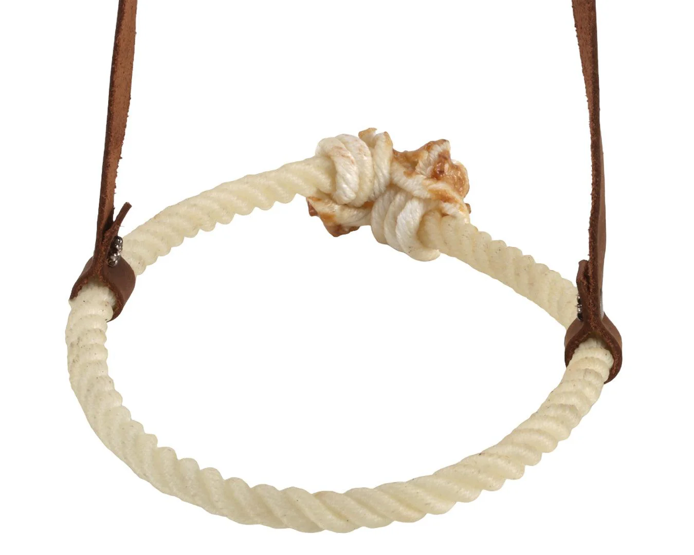 Trainer's Round Cavesson - Image 4