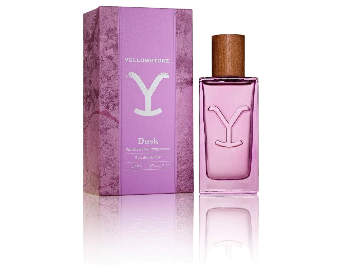 Tru Western Women's Eau de Parfum - Yellowstone Dusk