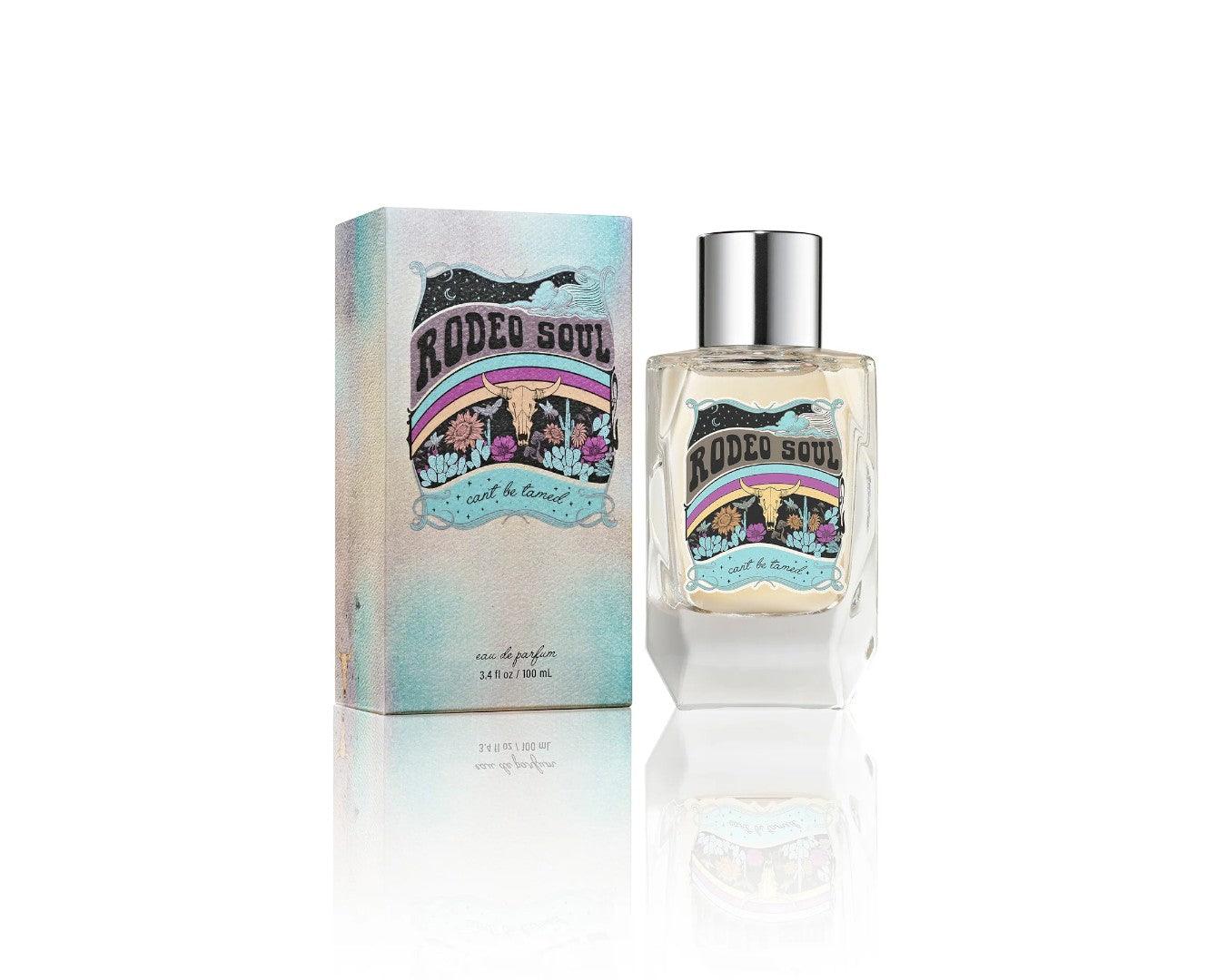 Tru Western Womens Rodeo Soul Perfume