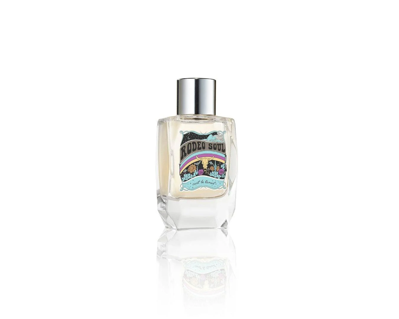 Tru Western Womens Rodeo Soul Perfume - Image 2