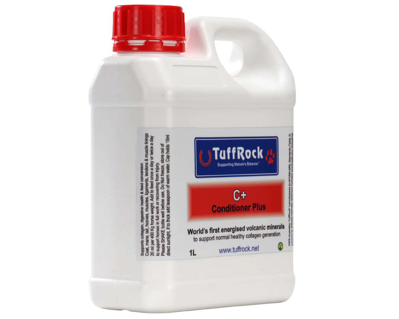 TuffRock Conditioner Plus - Image 2