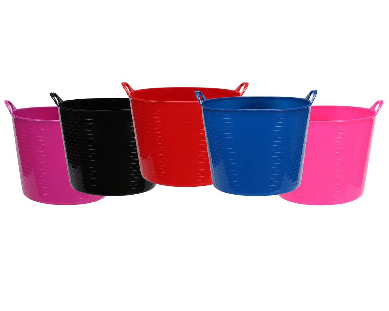 Tuffys Flexible Tub 42L - Image 11