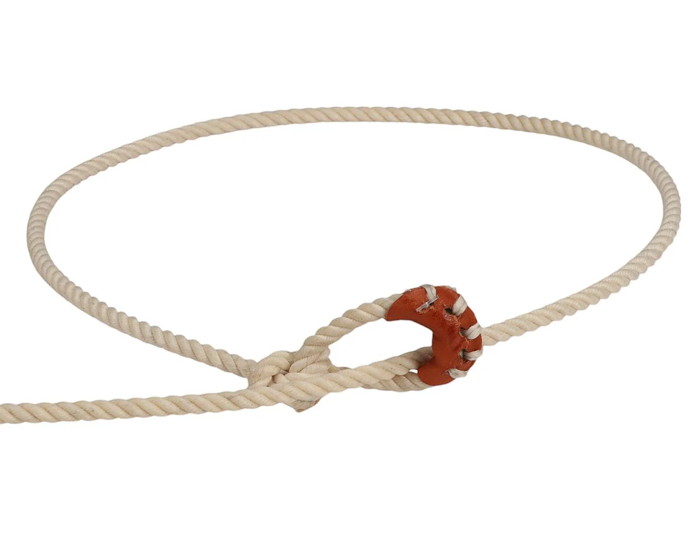 STC Twisted Nylon Kid's Rope - Image 4