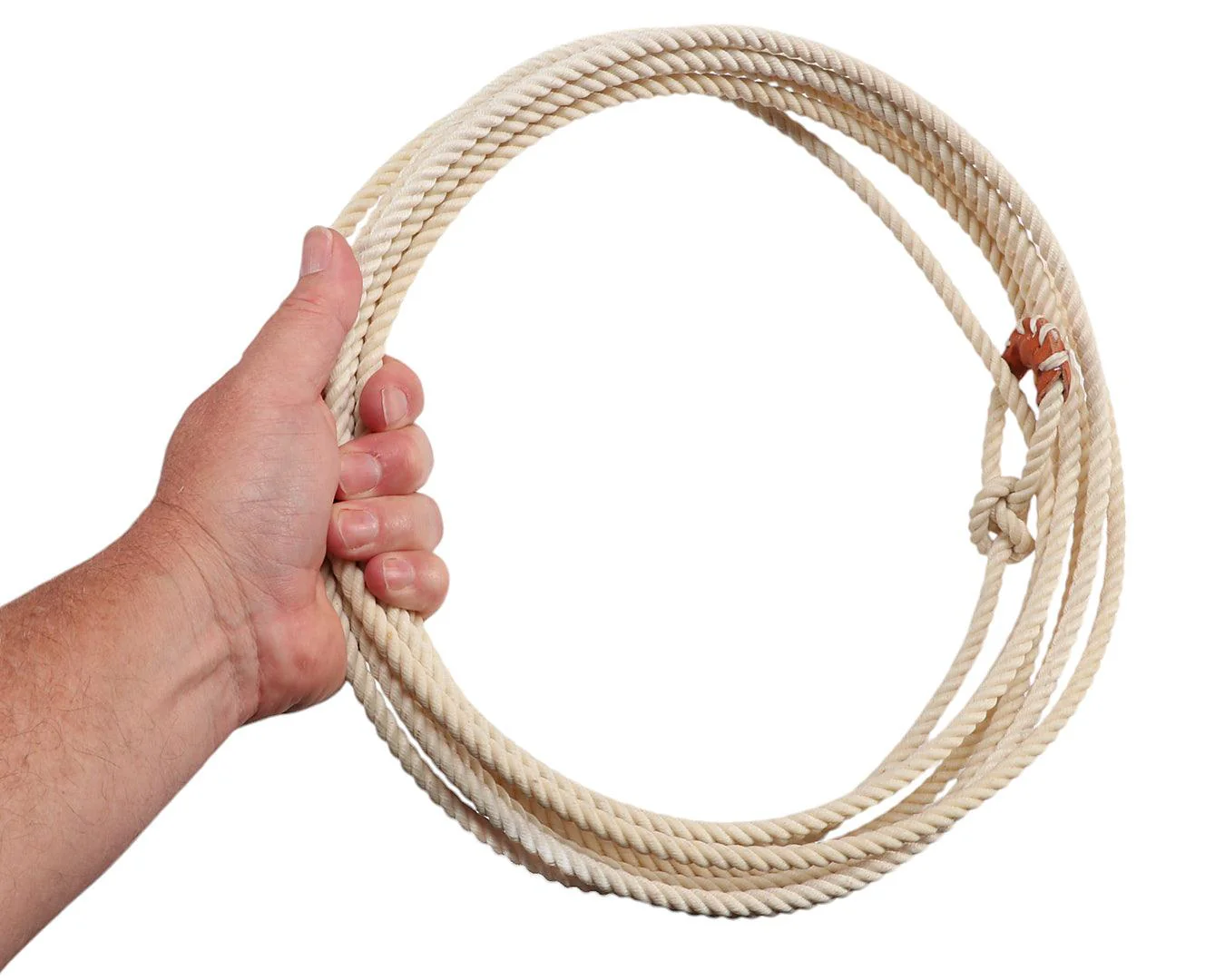 STC Twisted Nylon Kid's Rope - Image 5