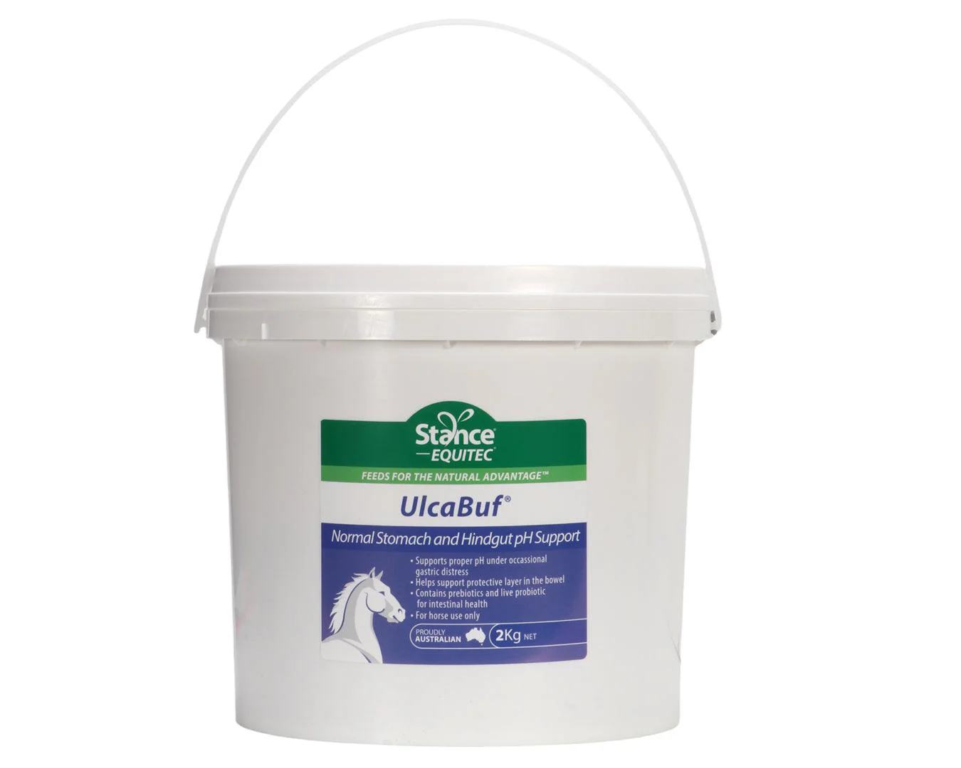 Stance Equitec UlcaBuf Supplement - Image 2