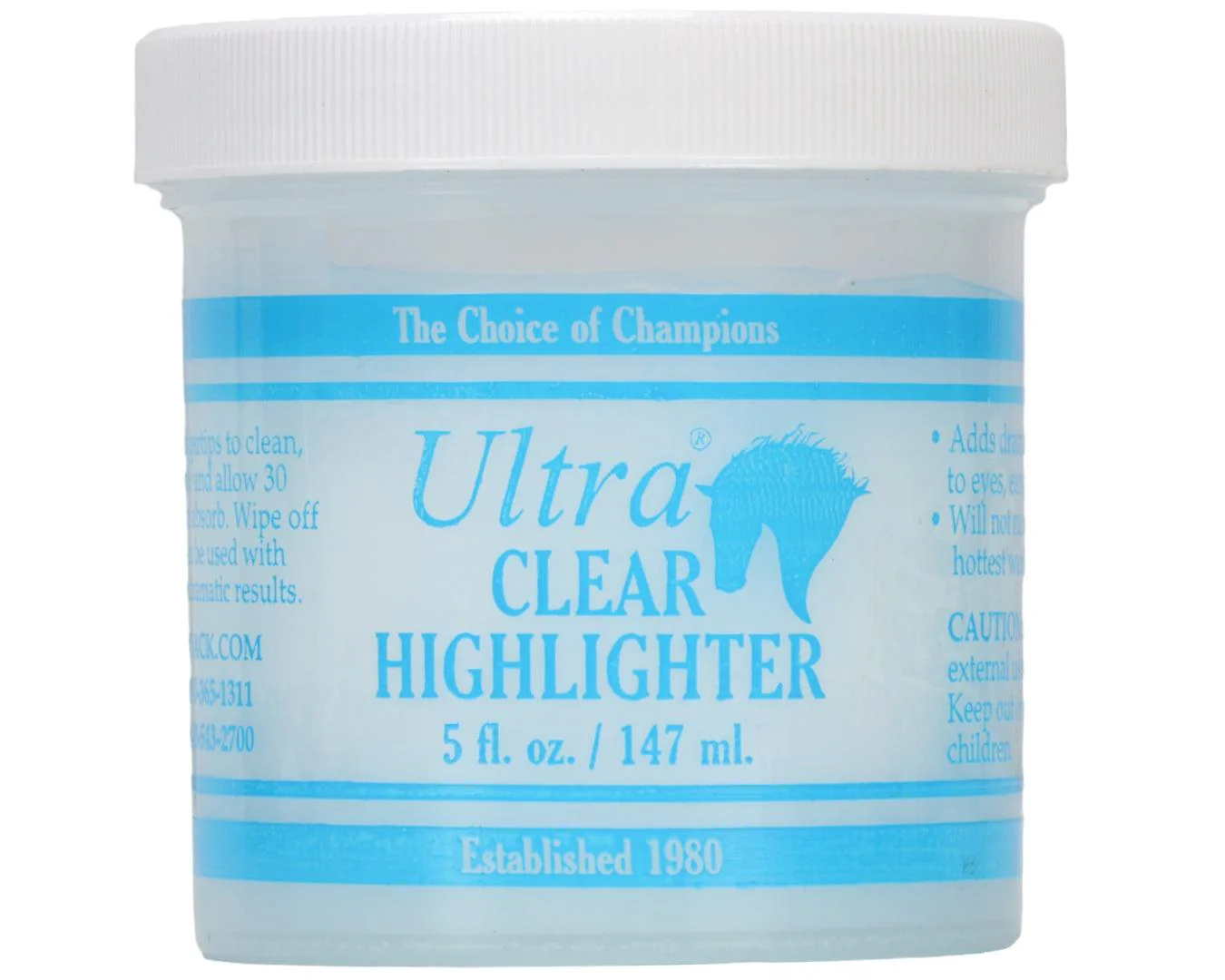 Ultra Highlighters