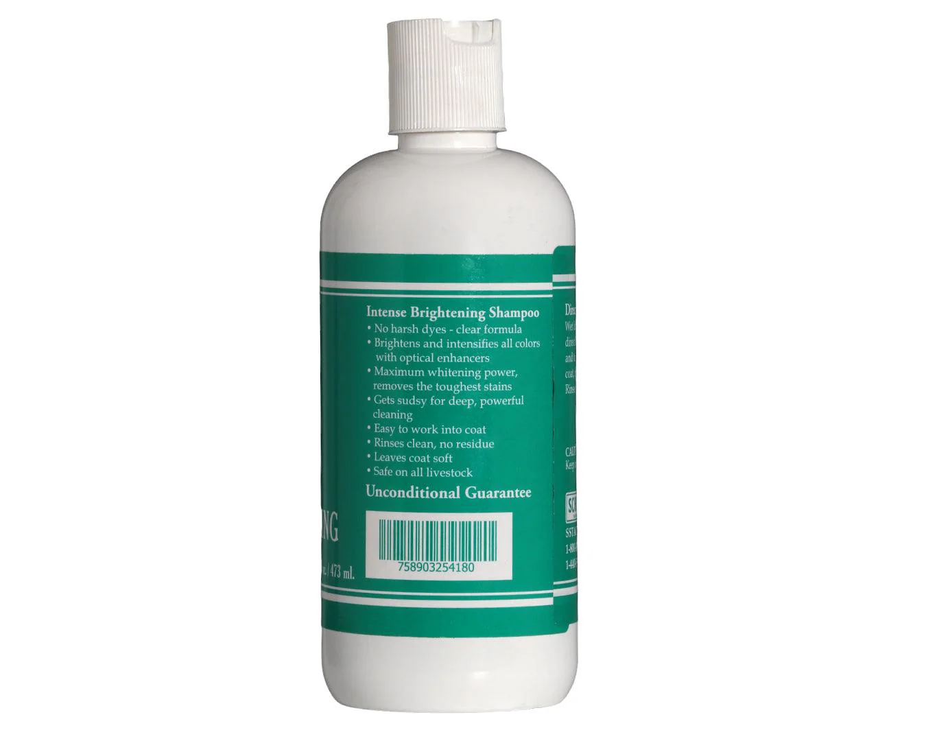 Ultra Intense Brightening Shampoo - Image 2