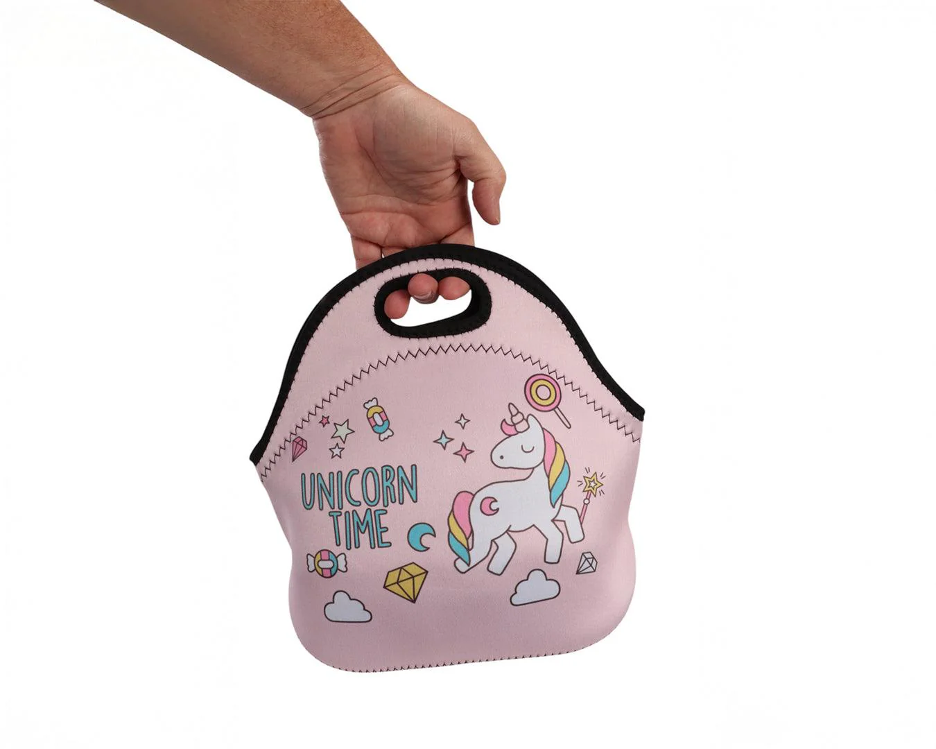 Insulated Lunch Bag - Image 3