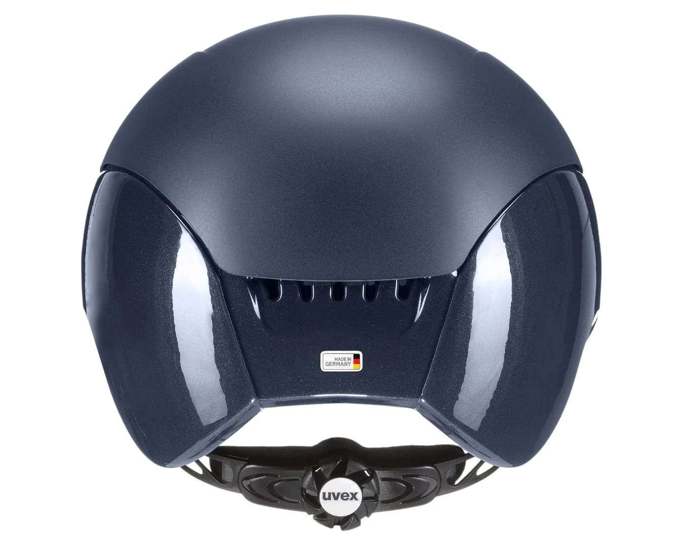 Uvex Elexxion Pro Helmet Matt/Shiny - Image 8