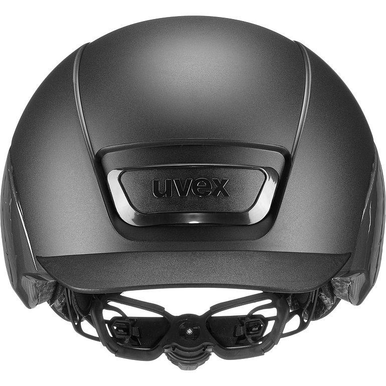 Uvex Elexxion Tocsen Riding Helmet - Image 3